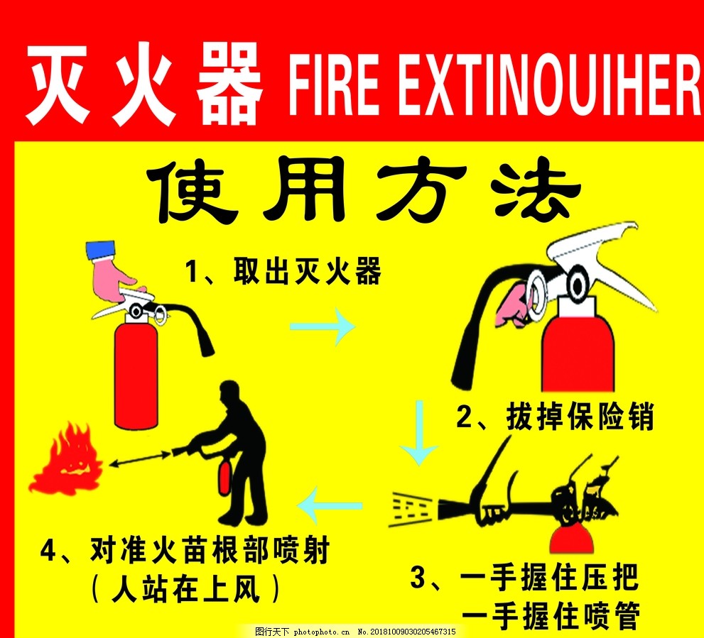 韦德体育- 韦德体育官方网站- APP下载灭火器使用安全指南docx