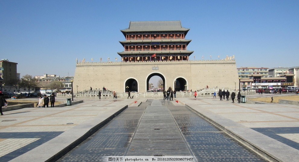 武威旅游_武威旅游景点大全 随意云